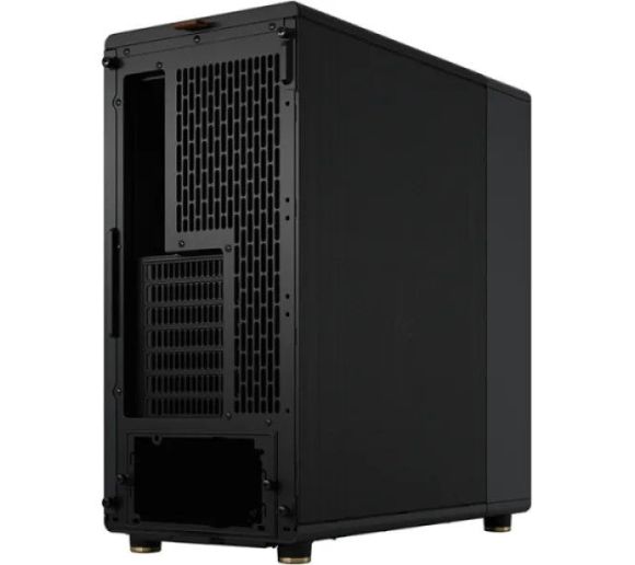 Kućište Fractal Design North Charcoal Black, FD-C-NOR1C-01_1