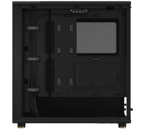 Kućište Fractal Design North Charcoal Black, FD-C-NOR1C-01_2