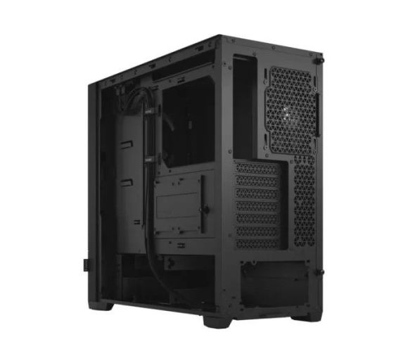 Kućište Fractal Design Pop Silent Black Solid, FD-C-POS1A-01_1