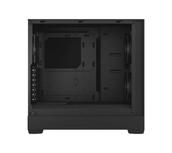 Kućište Fractal Design Pop Silent Black Solid, FD-C-POS1A-01_2
