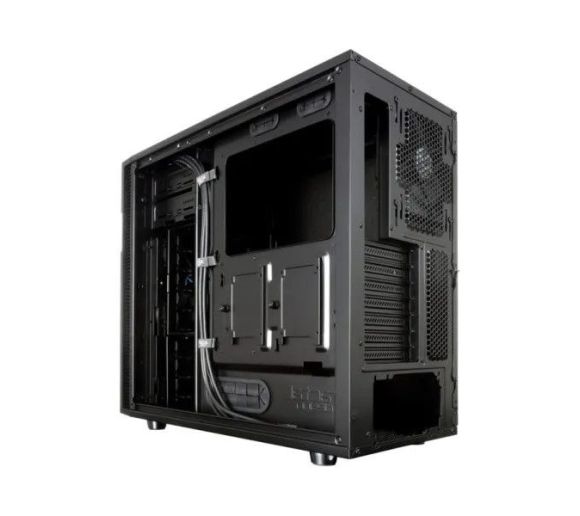 Kućište Fractal Design  Define R5 Black, FD-CA-DEF-R5-BK_3
