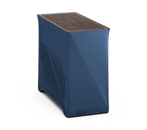 Kućište Fractal Design Era 2 Midnight Blue, FD-C-ERA2N-03_0