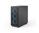 Kuciste FractalDesign Epoch Black TG RGB Light tint, FD-C-EPO1A-04_small_1