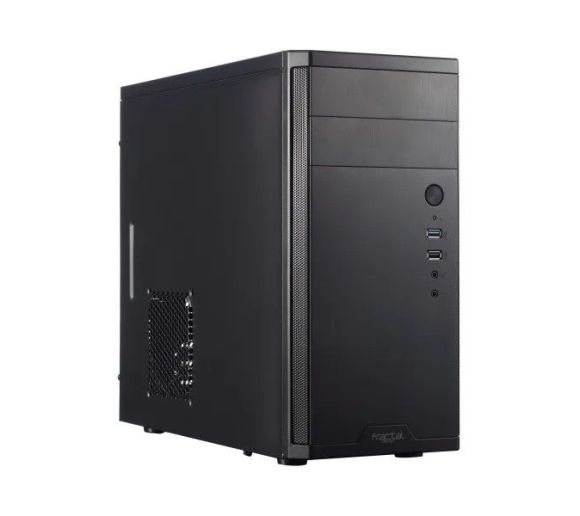 Kućište Fractal Design Core 1100 Black, FD-CA-CORE-1100-BL_0