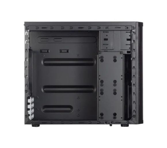 Kućište Fractal Design Core 1100 Black, FD-CA-CORE-1100-BL_1