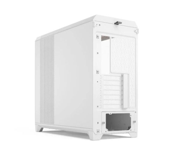 Kućište Fractal Design Meshify 3 XL Ambience Pro RGB White TG, FD-C-MES3X-05_1