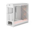 Kućište Fractal Design Meshify 3 XL Ambience Pro RGB White TG, FD-C-MES3X-05_small_3