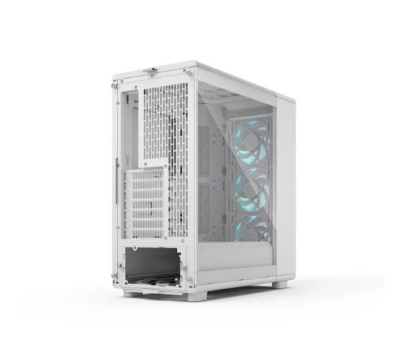 Kuciste FractalDesign Epoch White TG RGB Clear tint, FD-C-EPO1A-05_3