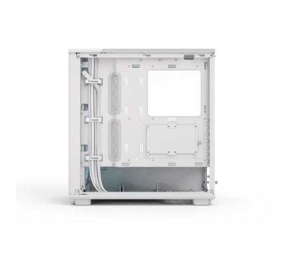 Kuciste FractalDesign Epoch White TG RGB Clear tint, FD-C-EPO1A-05_4