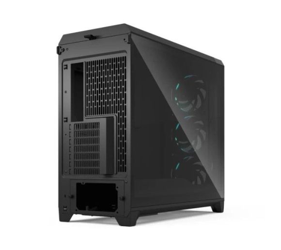 Kućište Fractal Design Meshify 3 Ambience Pro RGB Black TG, FD-C-MES3A-03_4
