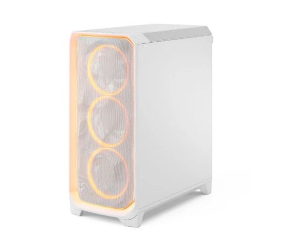 Kućište Fractal Design Meshify 3 White RGB TG Clear Tint, FD-C-MES3A-07_2