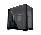 Kuciste Lian Li O11 Vision Compact Tempered Glass, CRNO/E-ATX, O11VPX_small_0