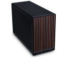 Kućište Lian Li DAN A3 mATX /Crno, A3-mATX Black & WOOD_small_0