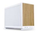 Kućište Lian Li DAN A3 mATX, A3-mATX White & WOOD_small_0