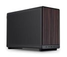 Kućište Lian Li DAN A3 mATX /Crno, A3-mATX Black & WOOD_small_2