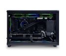 Kućište Lian Li DAN A3 mATX /Crno, A3-mATX Black & WOOD_small_4