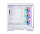 Kućište Lian Li Vector V100 Midi-Tower/ATX/RGB,/Window/BELO/G99.V100RW.00_small_1