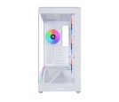 Kućište Lian Li Vector V100 Midi-Tower/ATX/RGB,/Window/BELO/G99.V100RW.00_small_2