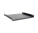 Polica fiksna 19"/1U do 60kg dubine 600mm (FS-60)_small_0