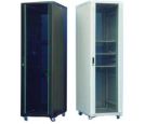 LAN Rack orman NETIKS 21U/19" stojeci E6621_small_0
