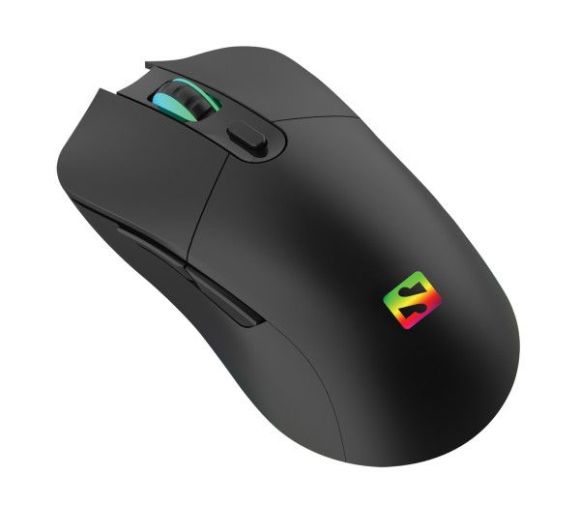 Miš Wireless Sandberg Sniper 2 2400DPI 640-21_0