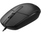 Miš žični Sandberg Saver crni 331-00_small_0