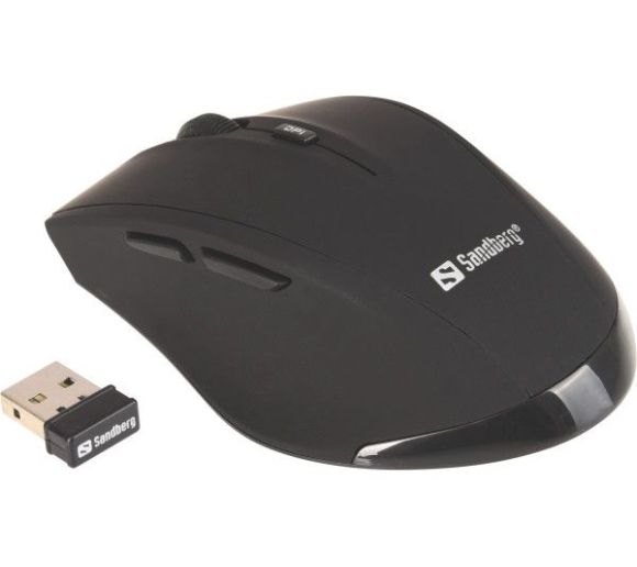 Miš Wireless Sandberg Pro 630-06_0