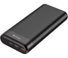 Powerbank Sandberg 420-62 20000mAh 65W+2xQC3.0_small_0