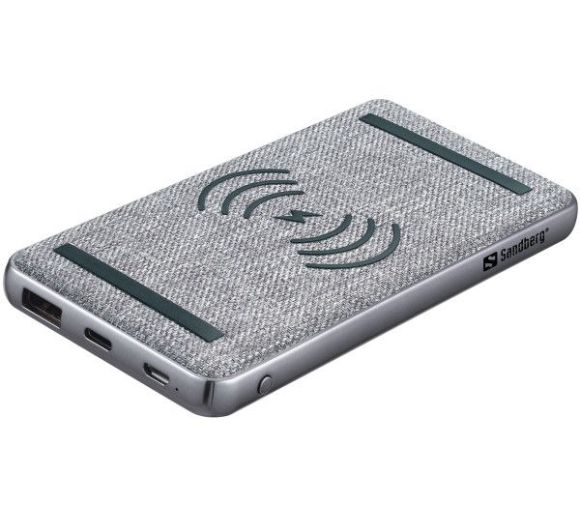Powerbank Sandberg 420-61 10000mAh WiFi_0
