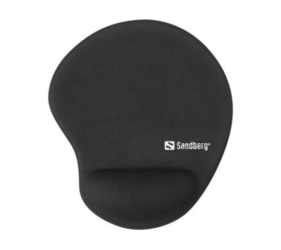 Podloga za miša Sandberg Wrist Rest 820-98_0