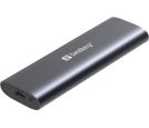 SSD Rack Sandberg USB 3.2 - M.2/NVMe SSD 136-39_small_0