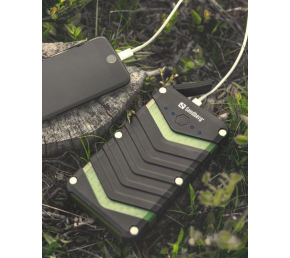 Powerbank Sandberg Survivor 420-36 20100mAh_2