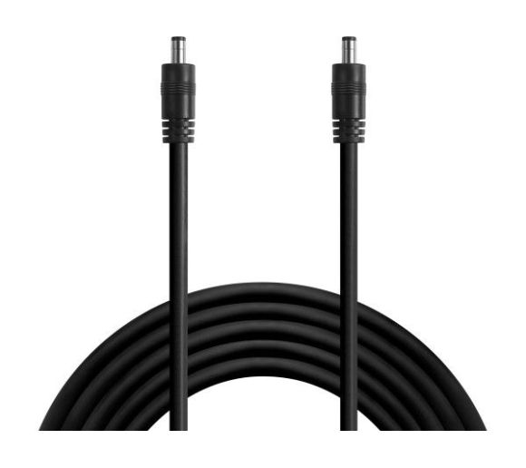 Kabl Sandberg DC 5521-5525 820-81 3m 100W za povezivanje panela za el stanicu_0
