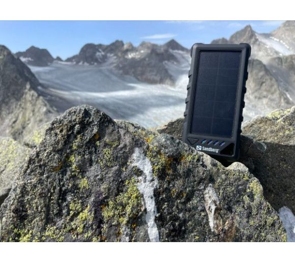 Powerbank Sandberg Outdoor Solar 420-35 16000mAh_7