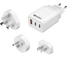 Sandberg 3in1 TravelCharger USB-C/A 65W 441-59_small_0