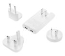 Sandberg 4in1 TravelCharger 2xUSB-C/A 65W 441-68_small_0