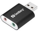 USB zvučna karta Sandberg 133-33_small_0