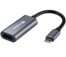 Adapter Sandberg USB-C to HDMI Link 4K/60 Hz 136-12_small_0