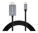 Kabl Sandberg USB C - HDMI 4K 136-21_small_0