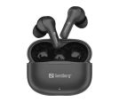 Slušalice TWS Sandberg Play N Go 126-51 Bluetooth/crne_small_0