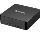 Powerbank Sandberg 3u1 Magnet 421-28 5000mAh Magsafe_small_0