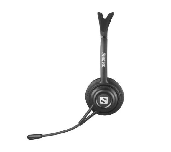 Slušalice sa mirkofonom Sandberg Wireless Call Headset 126-43_2
