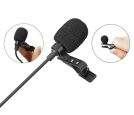 USB streamer mikrofon Sandberg Clip 126-40_small_2
