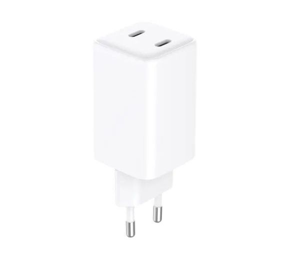 USB kućni punjač Sandberg 441-56 Dual USB-C PD 65W_2