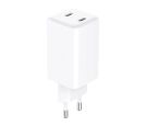 USB kućni punjač Sandberg 441-56 Dual USB-C PD 65W_small_2