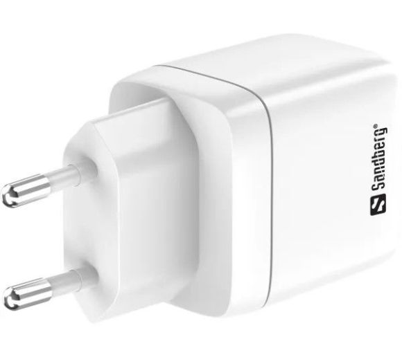Kućni punjač Sandberg 2u1 441-52 1xUSB/1xUSB-C 35W_1