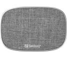 Bežični punjač Sandberg SleekPad 441-60 15W/Aluminium/USB-C_small_1