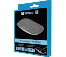 Bežični punjač Sandberg SleekPad 441-60 15W/Aluminium/USB-C_small_4