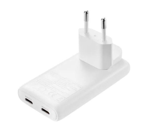 Sandberg 4in1 TravelCharger 2xUSB-C/A 65W 441-68_5