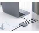 Kabl-display HUB Sandberg All-In-One USB C/DP/m DP/HDMI - HDMI 2m 509-21_small_6